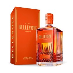 BELLEVOYE Orange - Whisky...