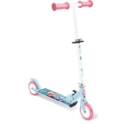 Trottinette enfant pliable...