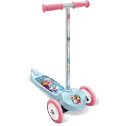Trottinette enfant steering...