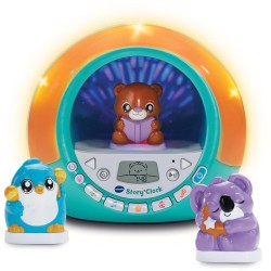 VTECH - STORY'CLOCK - MA...
