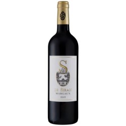 S de Siran 2019 Margaux -...