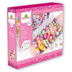 Atelier de bijoux -...