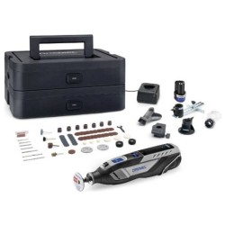 Dremel 8250 Outil Rotatif...