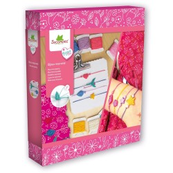 Atelier de bijoux -...