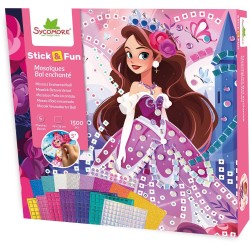 Mosaiques - SYCOMORE -...