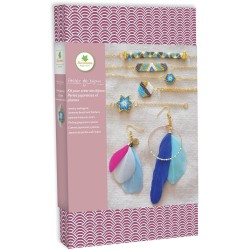 Atelier de bijoux -...