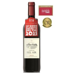 Château Bel Air 2022 Graves...
