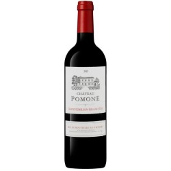 Château Pomone 2015...