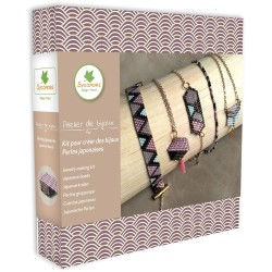 Atelier de bijoux -...