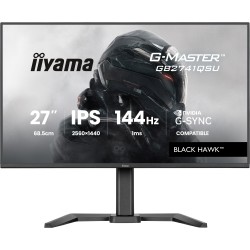 Ecran PC Gamer - IIYAMA -...