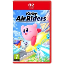 Kirby Air Riders • Jeu...