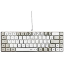 Clavier Gamer filaire - THE...
