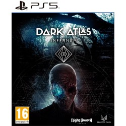 Dark Atlas Infernum - Jeu PS5