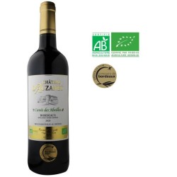 Château D'Auzanet Cuvée Des...