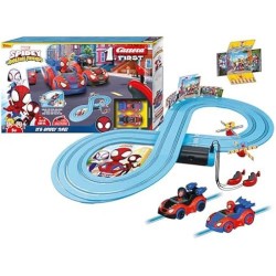 Circuit de course Spidey -...