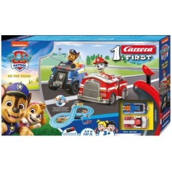 Circuit de course...