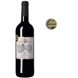 Château Chamaille 2023...