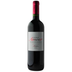 Château Amour 2020 Médoc -...