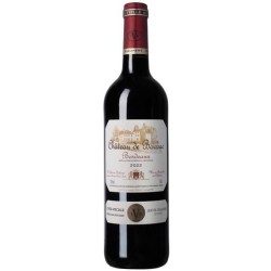 Château de Boissac 2022...
