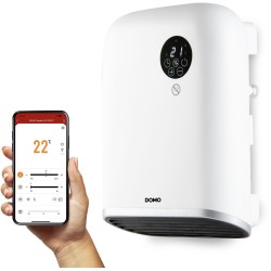 Chauffage pour salle de...