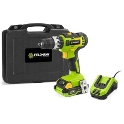 Cordless impact drill -...