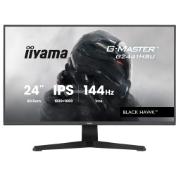 Ecran PC Gamer - IIYAMA -...
