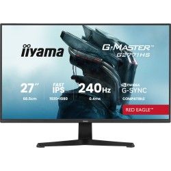 Ecran PC Gamer - IIYAMA -...