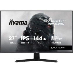 Ecran PC Gamer - IIYAMA -...