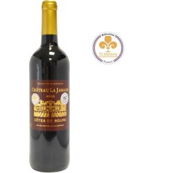 Château La Jamade 2022...