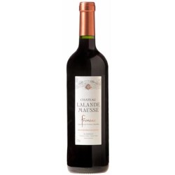 Château Lalande Mausse 2014...