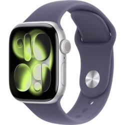 Apple Watch Series 11 GPS +...