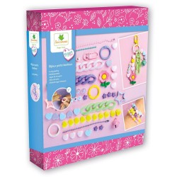 Atelier de bijoux -...