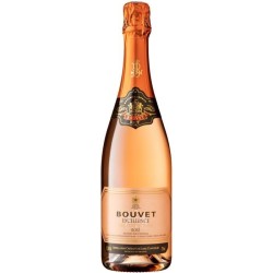 Bouvet Excellence Crémant...