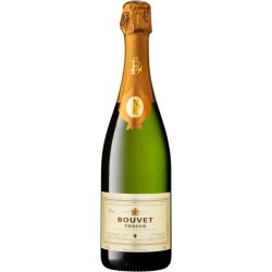 Bouvet Trésor Saumur Brut...