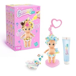 Canal Toys - Creamy Deco -...