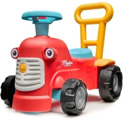 Porteur tracteur Maurice -...