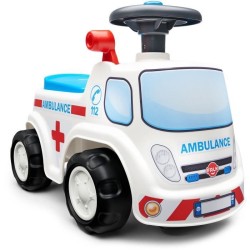 Porteur Ambulance - FALK -...