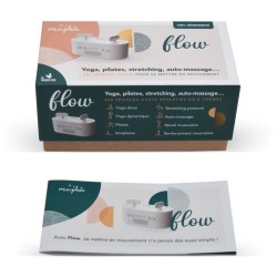 Box Flow - MORPHEE -...