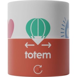 Totem - MORPHEE - Jouet...