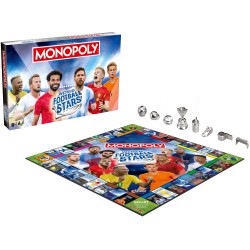MONOPOLY World Football...