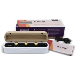 Box méditation Mood -...