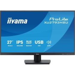 Ecran PC - IIYAMA - 27 -...