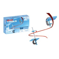 Sky Trails: Connection...