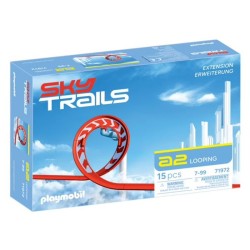 Sky Trails: Looping, Set...
