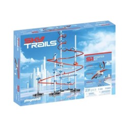 SkyTrails Starter kit,...