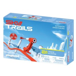 Sky Trails: Track Blaster,...