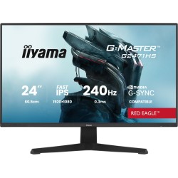 Ecran PC Gamer - IIYAMA -...
