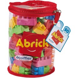 Sac tube briques - Abrick -...