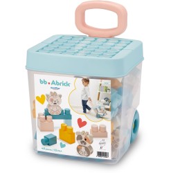 Rolly briques - BB Abrick -...