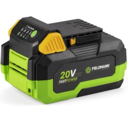 Batterie - FIELDMANN - 20V...